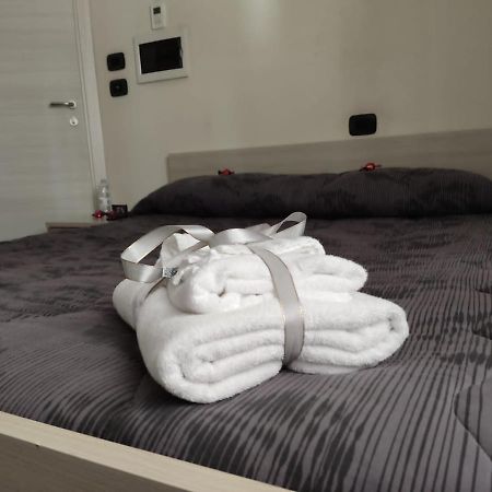 Civico 83 Bed & Breakfast Reggio Calabria Exterior photo