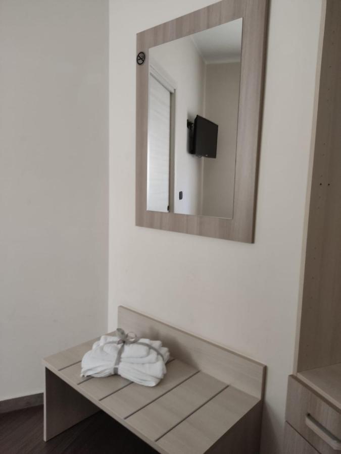 Civico 83 Bed & Breakfast Reggio Calabria Exterior photo
