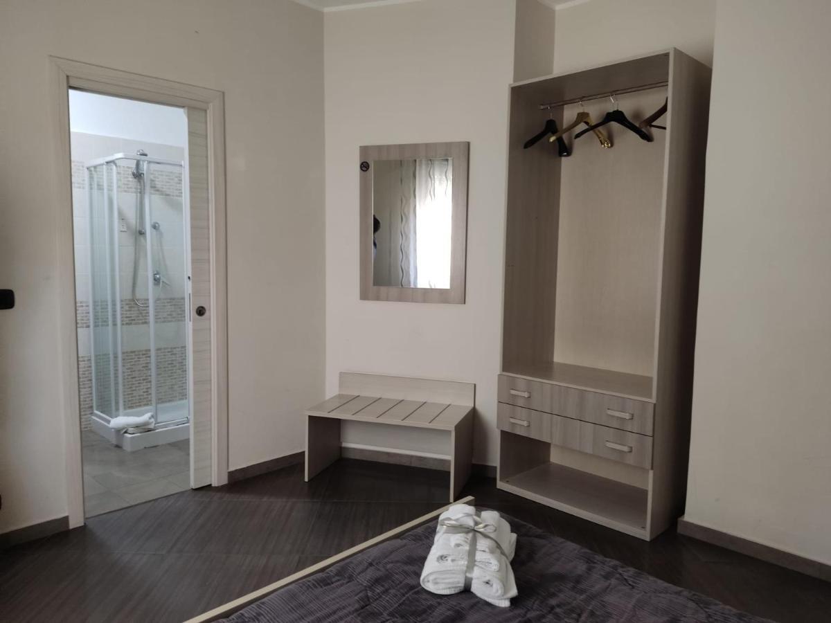 Civico 83 Bed & Breakfast Reggio Calabria Exterior photo