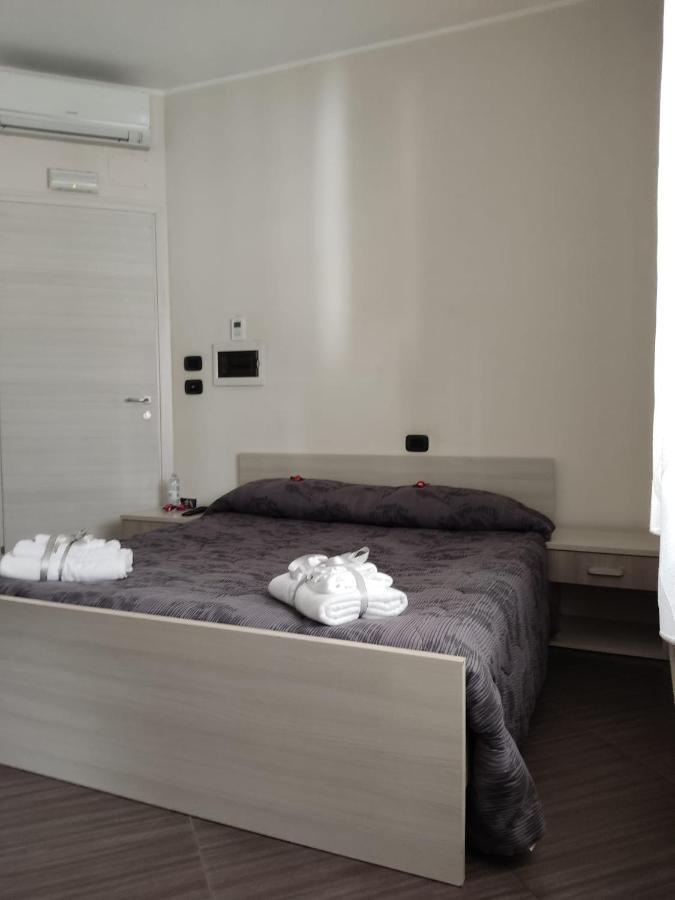 Civico 83 Bed & Breakfast Reggio Calabria Exterior photo