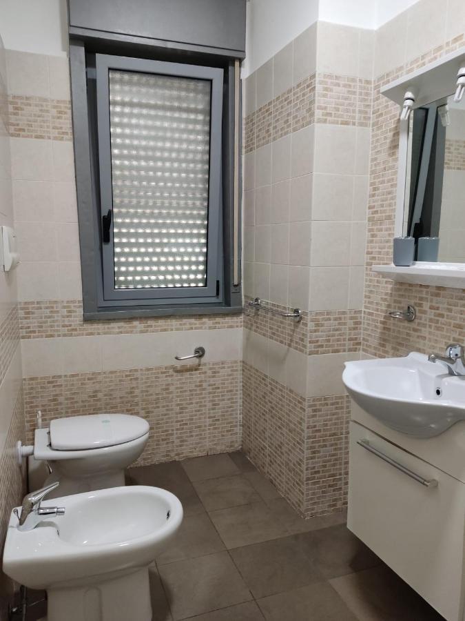Civico 83 Bed & Breakfast Reggio Calabria Exterior photo