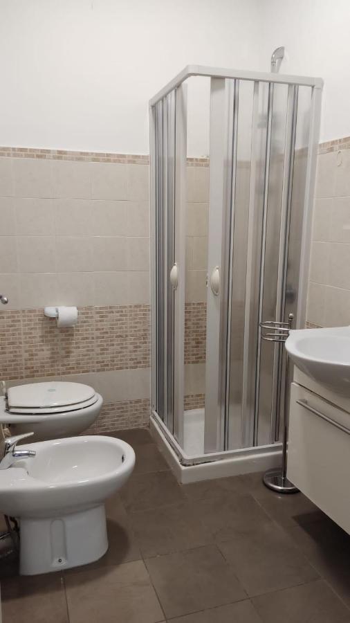 Civico 83 Bed & Breakfast Reggio Calabria Exterior photo