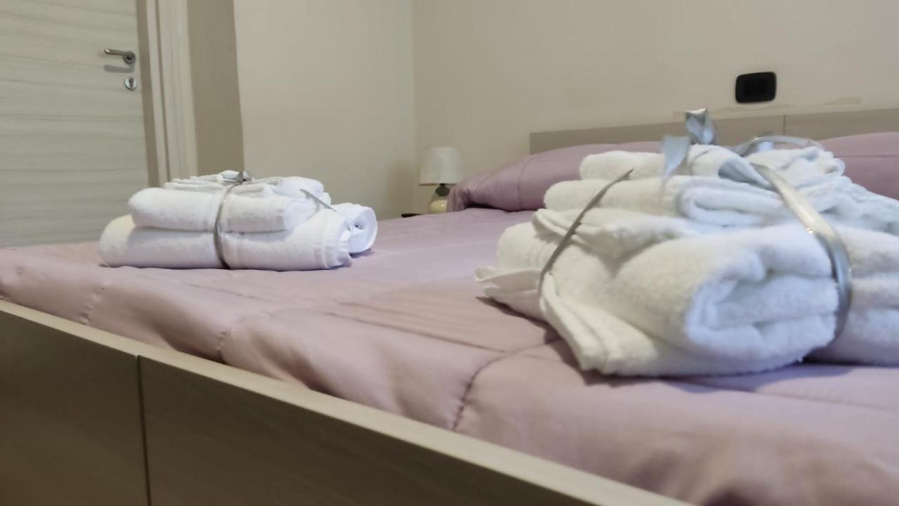 Civico 83 Bed & Breakfast Reggio Calabria Exterior photo