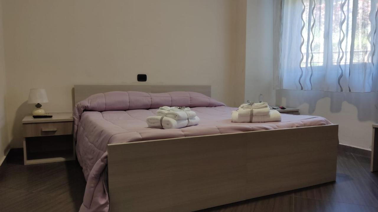 Civico 83 Bed & Breakfast Reggio Calabria Exterior photo