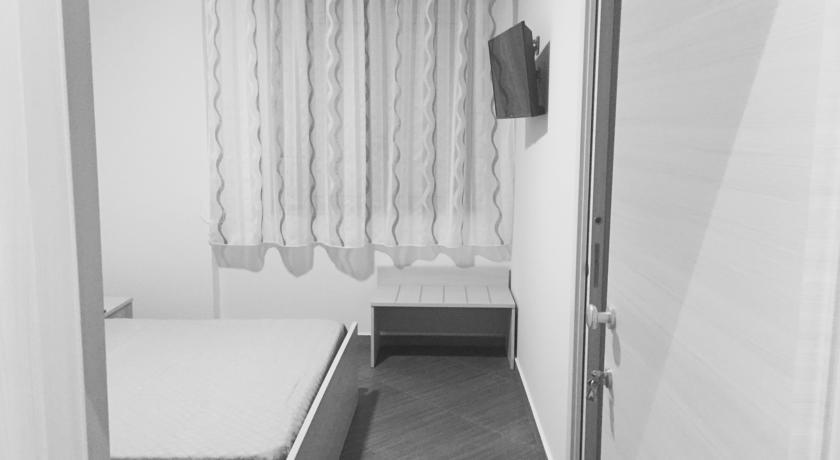 Civico 83 Bed & Breakfast Reggio Calabria Room photo
