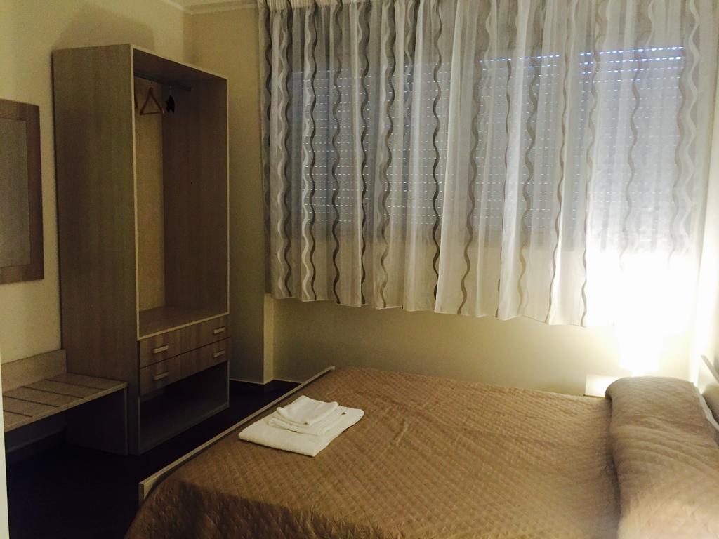 Civico 83 Bed & Breakfast Reggio Calabria Exterior photo