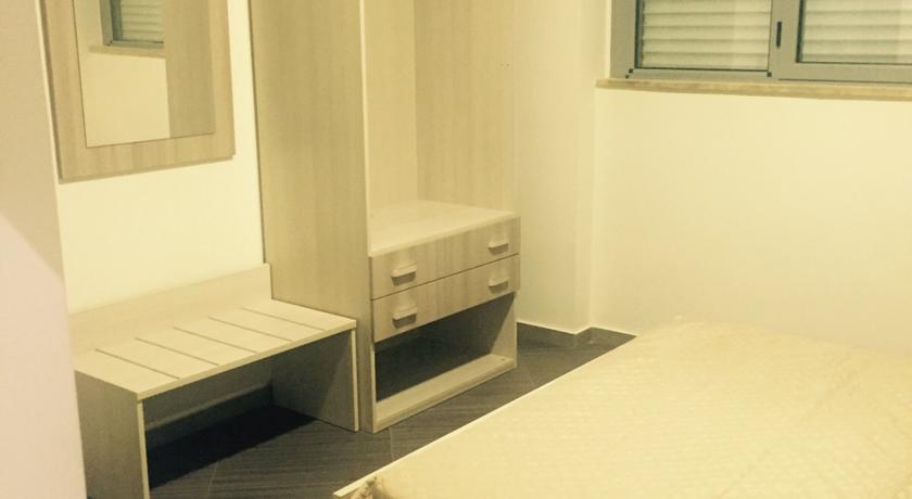 Civico 83 Bed & Breakfast Reggio Calabria Room photo