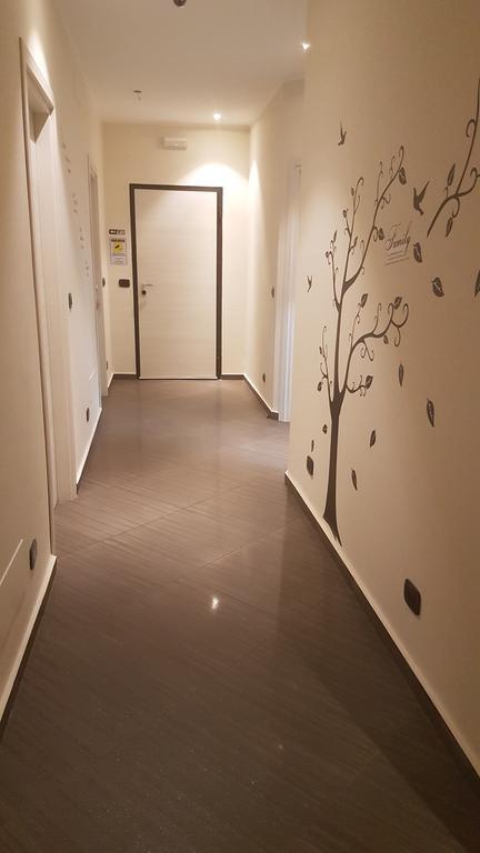 Civico 83 Bed & Breakfast Reggio Calabria Exterior photo