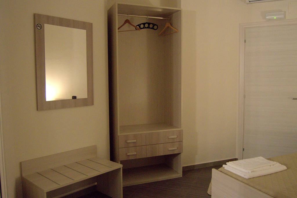 Civico 83 Bed & Breakfast Reggio Calabria Exterior photo