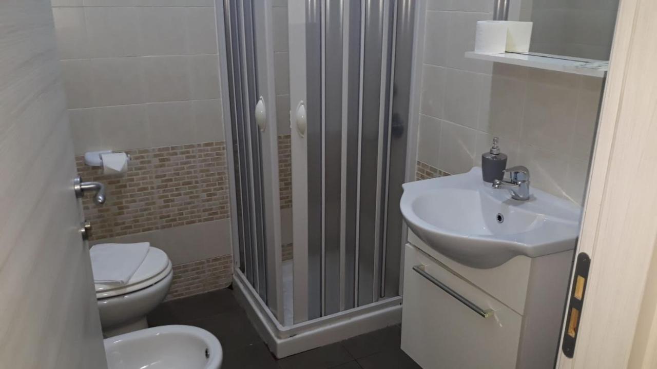 Civico 83 Bed & Breakfast Reggio Calabria Exterior photo