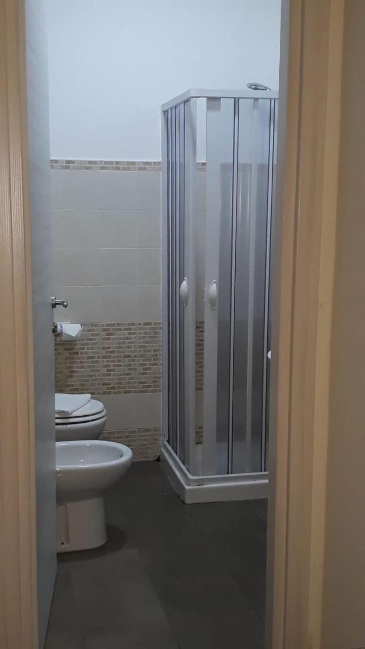Civico 83 Bed & Breakfast Reggio Calabria Exterior photo
